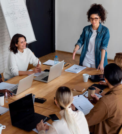 Designing websites for older users and senior-friendly UX