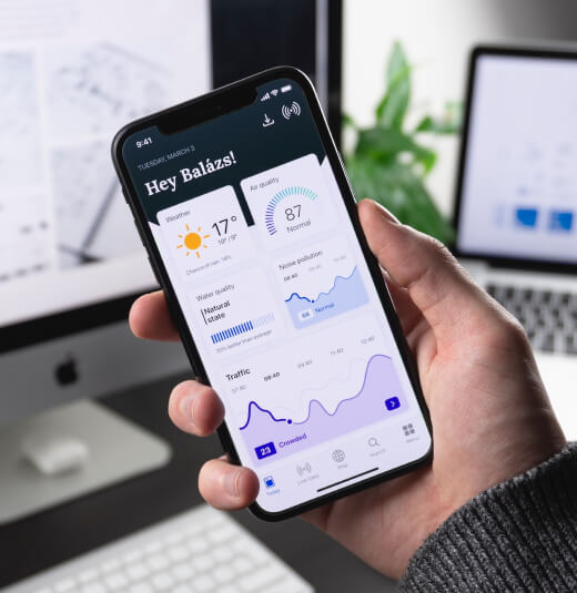 Software Development Project Portfolio – Melbourne