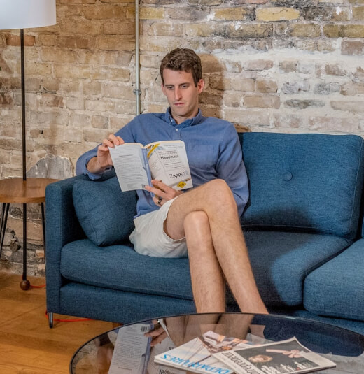 Software Development Project Portfolio – Melbourne